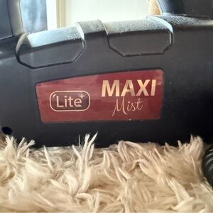 MAXI Mist Black Device